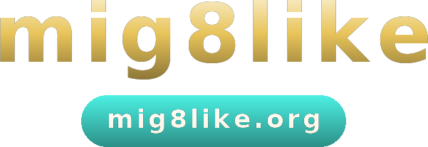 mig8like logo